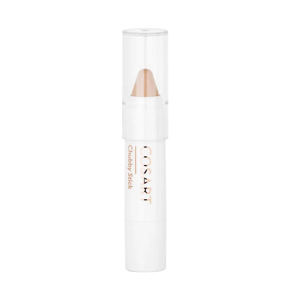 Cosart Coverstick antiseptisch naturel