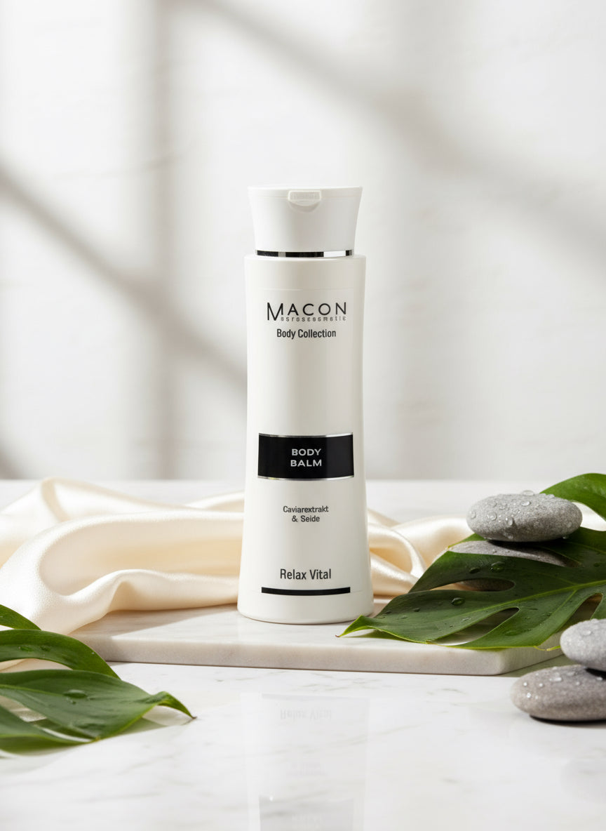 Macon Meerescosmetic Relax Vital Body Balm