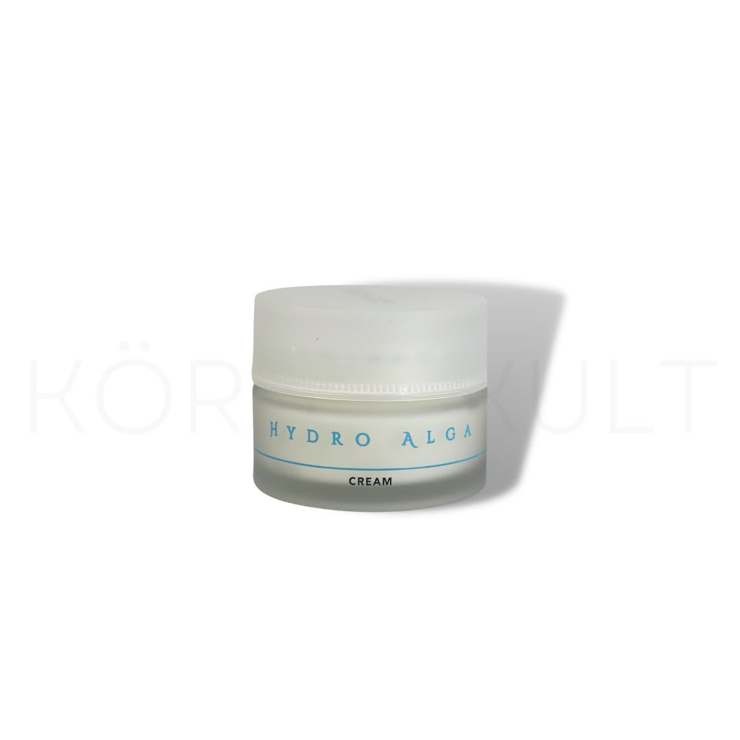 Hydro Alga Ocean Glow Set – Feuchtigkeitspflege mit Algenextrakten für strahlende Sommerhaut