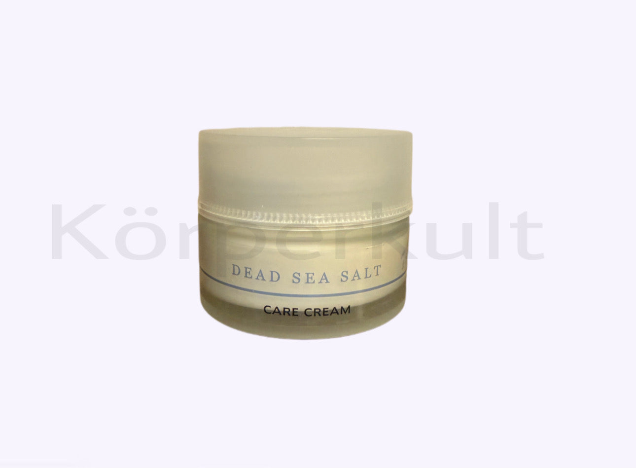 Macon Meerescosmetic Dead Sea Salt 24 Stunden Care Creme