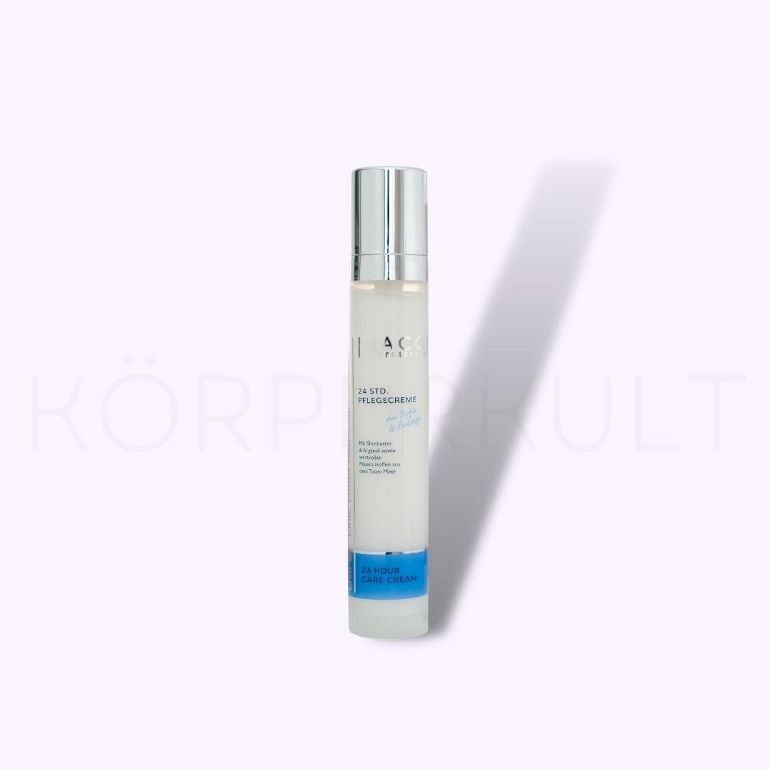 Dead Sea Salt Pflegecreme