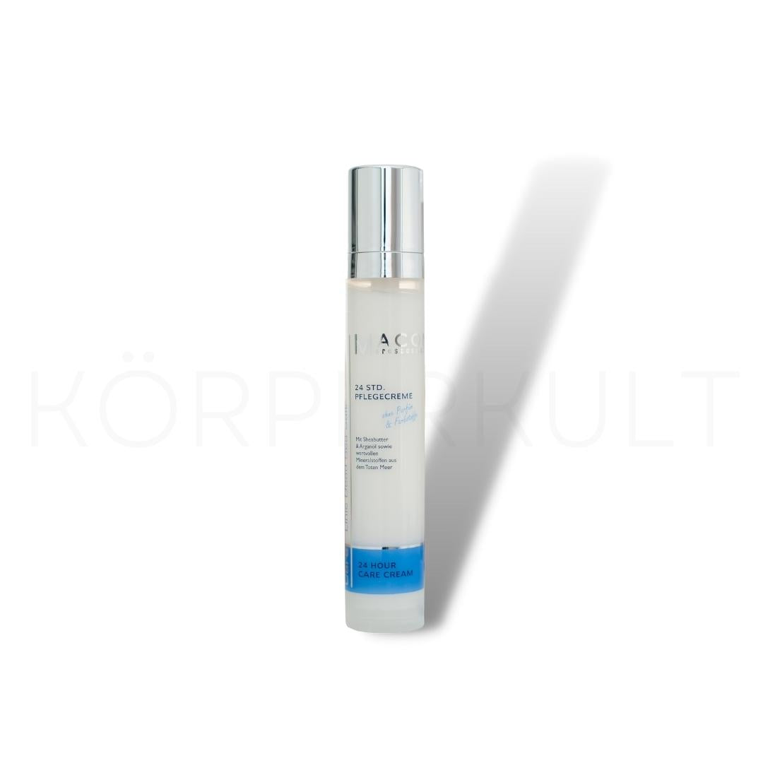 Dead Sea Salt Pflegecreme