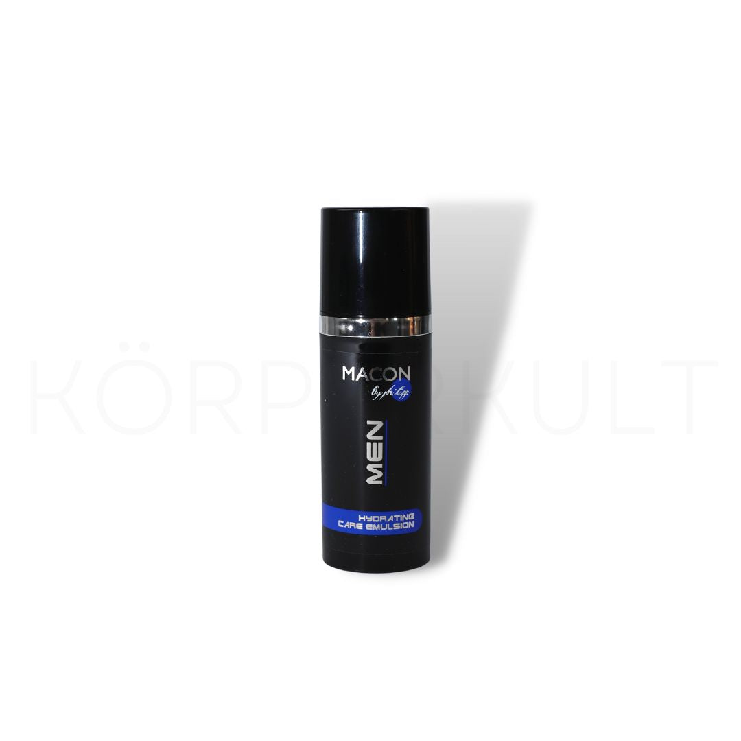 Macon Meerescosmetic Men Hydrating Care Emulsion - 50ml Flasche