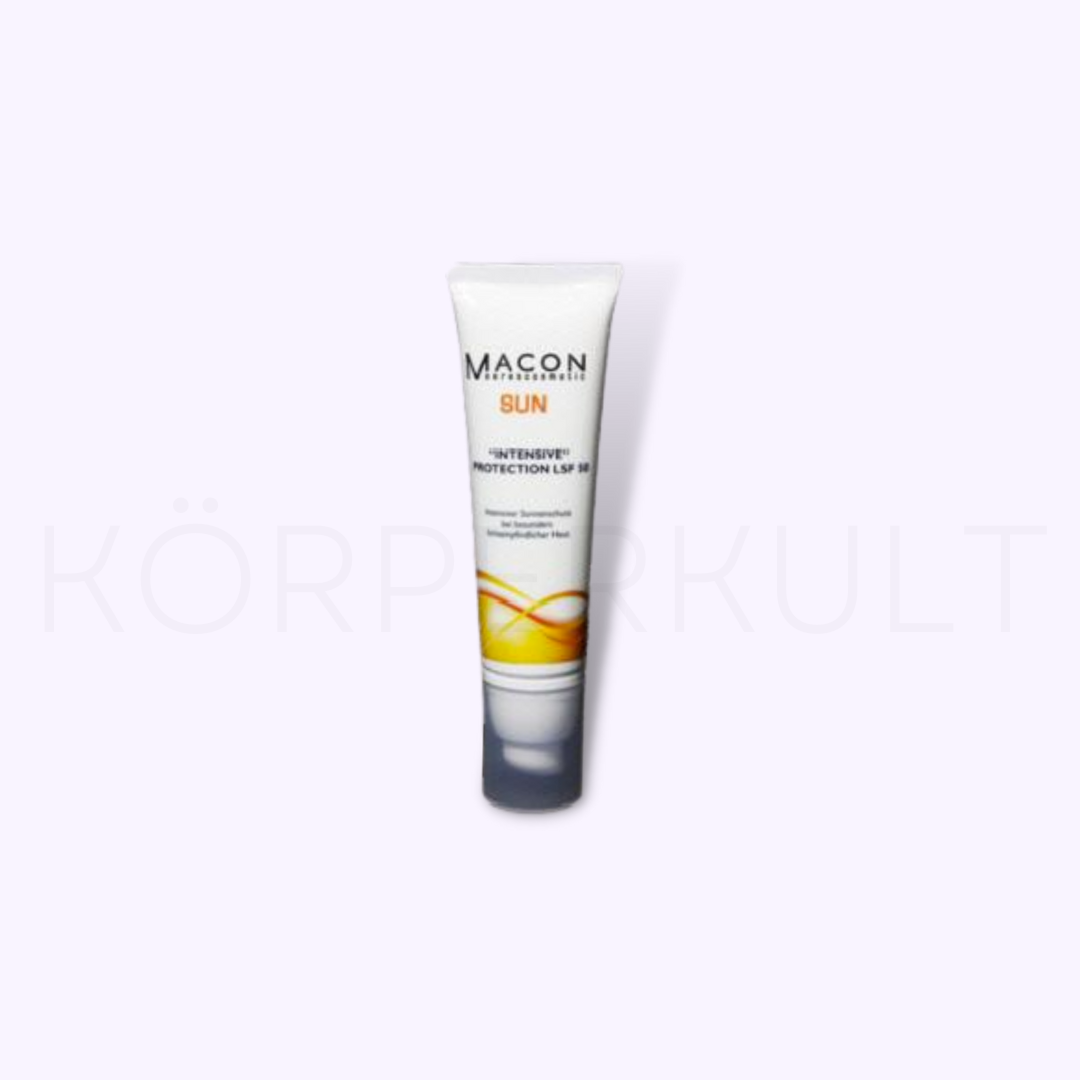 Light Defence Cream - Schützende Tagespflege mit UV-Schutz