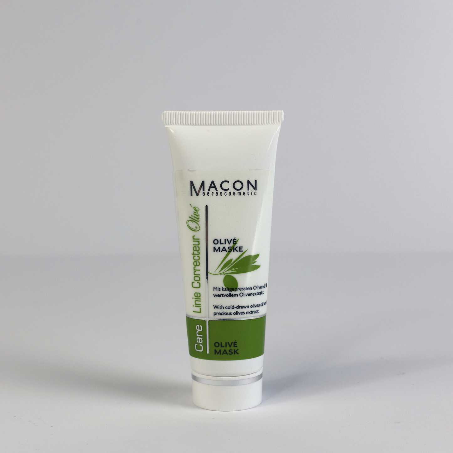 Macon Meerescosmetic Olivé