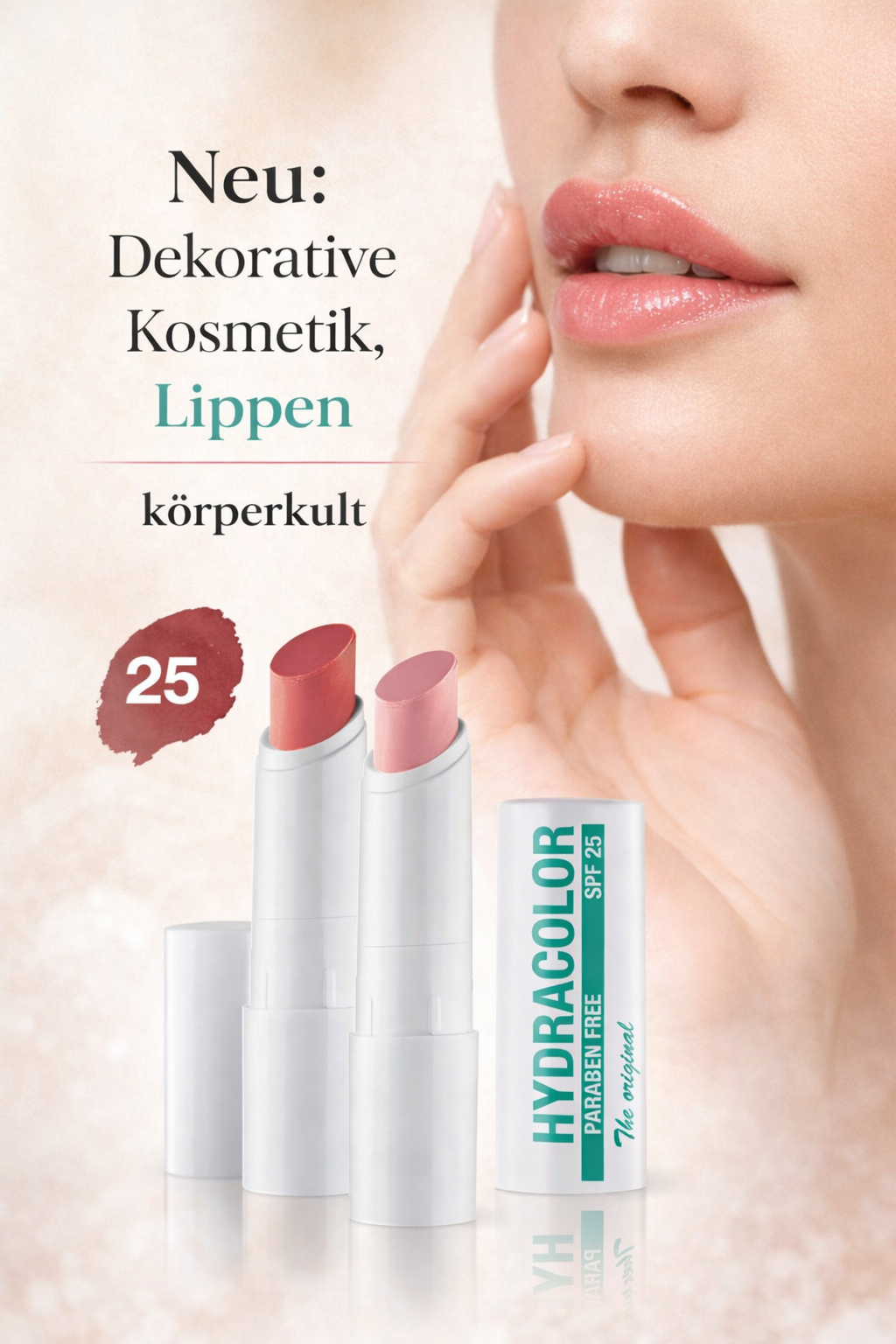 Lippen