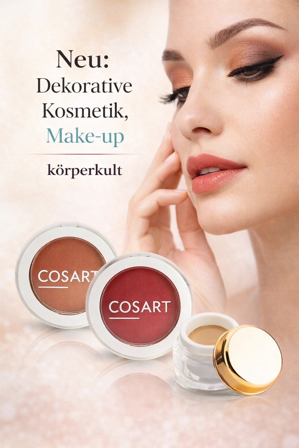 Make-Up