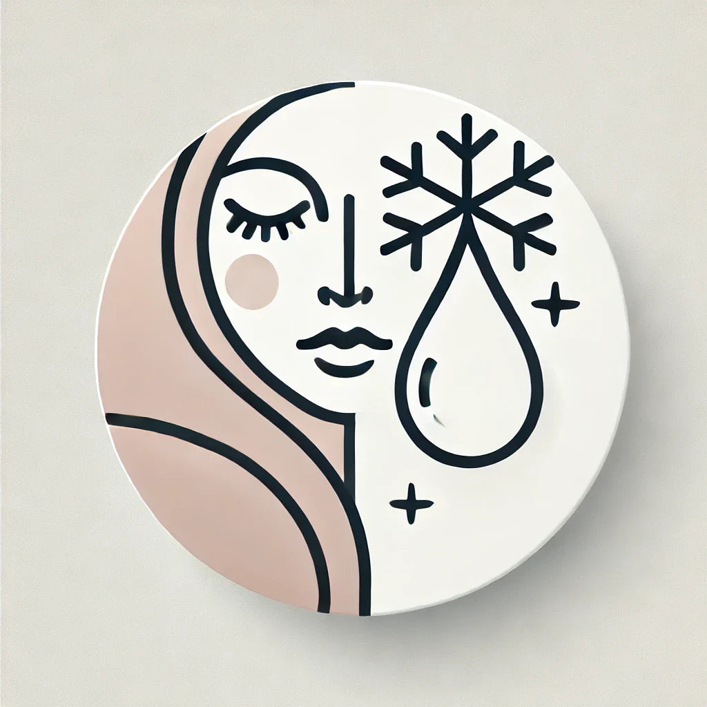 Winterpflege