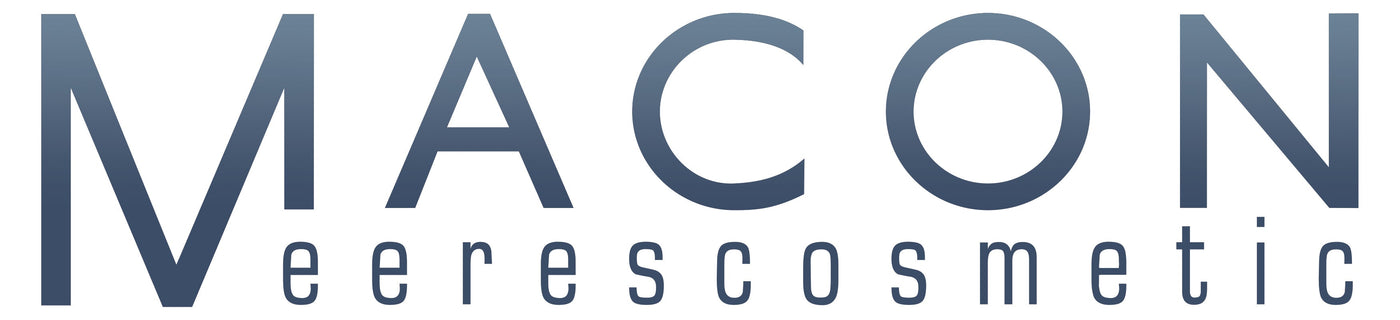 KörperKult: Macon Meerescosmetic Logo