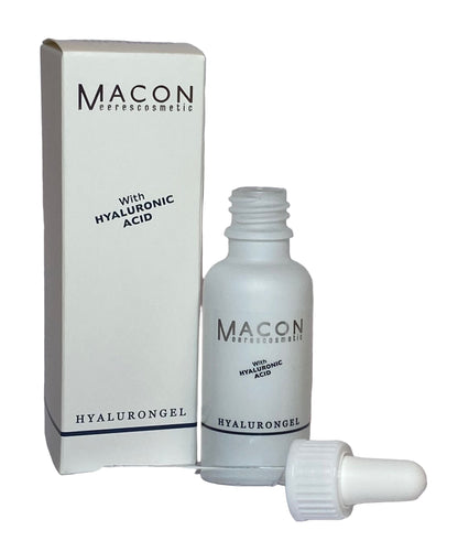 Macon Meerescosmetic Hyaluron Gel