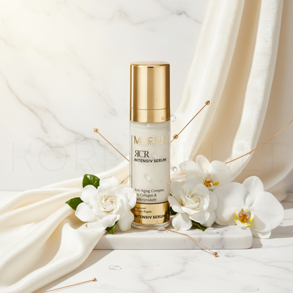 Macon Meerescosmetic RCR Regenerant Collagen Repair Intensiv Serum