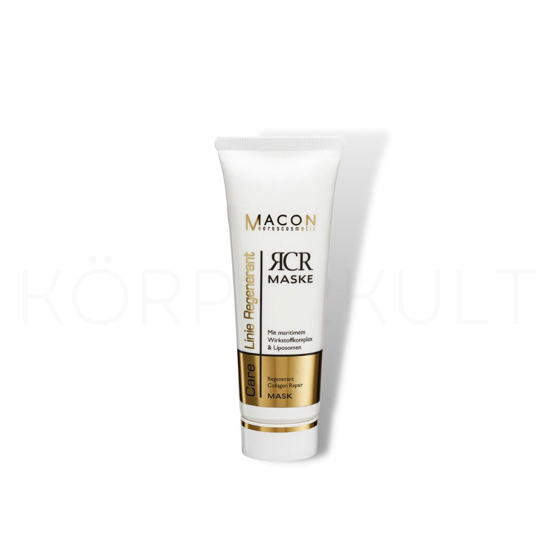 RCR Anti-Aging Komplett-Set – Straffung und Regeneration für trockene Haut