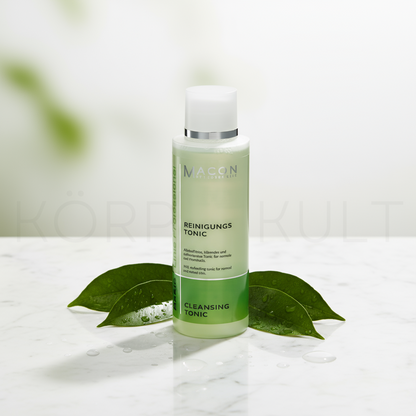 Macon Meerescosmetic Reinigunstonic für normale & Mischhaut