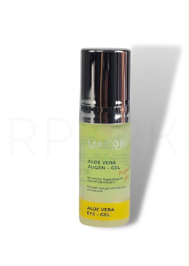 Aloe Radiance Ritual Set – Aloe Vera Pflegeset für sensible und allergieneigende Haut