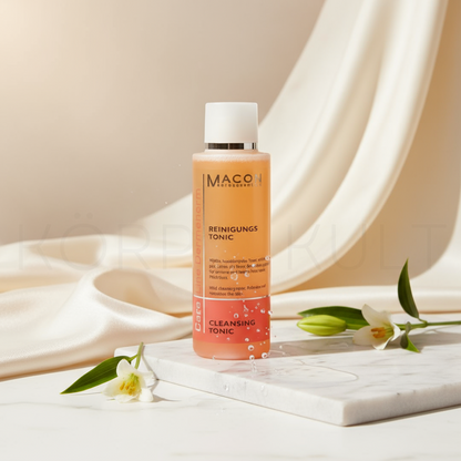 Macon Meerescosmetic Dermanorm Reinigungstonic