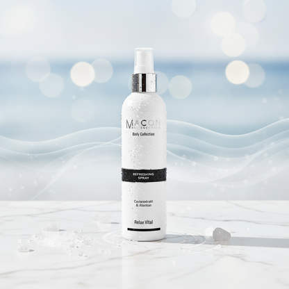 Macon Relax Vital Erfrischungsspray