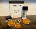 BA-Cell Repair Aktiv³ Geschenkbox von MACON Meerescosmetic – Anti-Aging und Feuchtigkeitspflege-Set für Gesicht und Hals, mit Caviar-Extrakt und hochwertigen Pflegeprodukten für anspruchsvolle Haut. Ideal als luxuriöses Geschenk oder für die eigene Winterpflege.