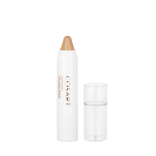 Cosart Coverstick antiseptisch naturel