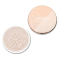 Cosart Fixierpuder transparent
