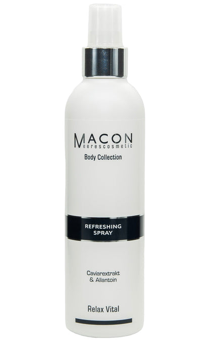 Macon Relax Vital Erfrischungsspray