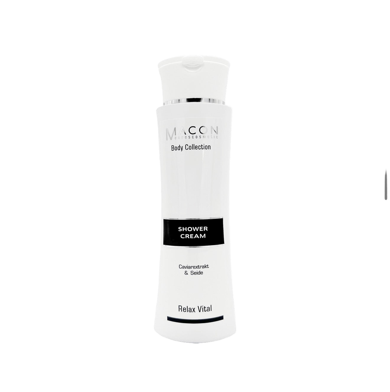 Macon Meerescosmetic Relax Vital – Shower Cream - Körperkult