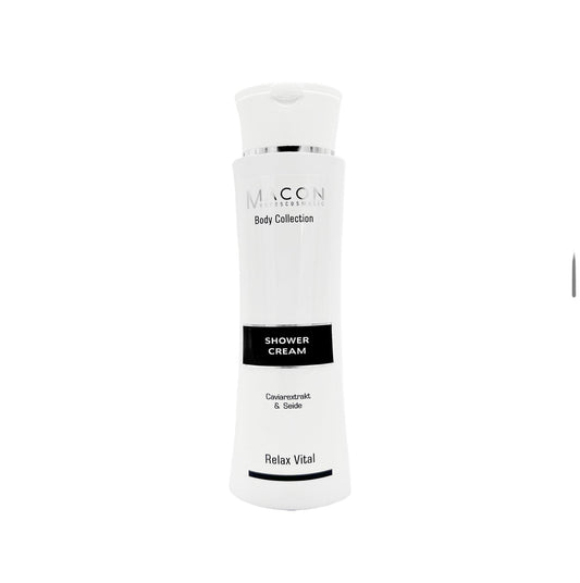 Macon Meerescosmetic Relax Vital – Shower Cream - Körperkult