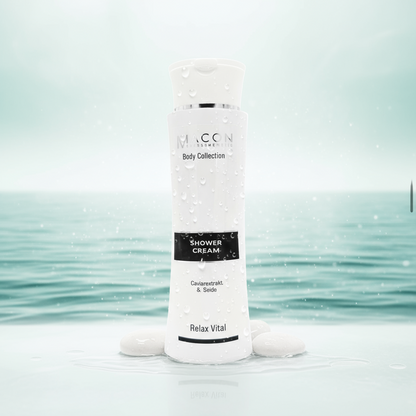 Macon Meerescosmetic Relax Vital – Shower Cream