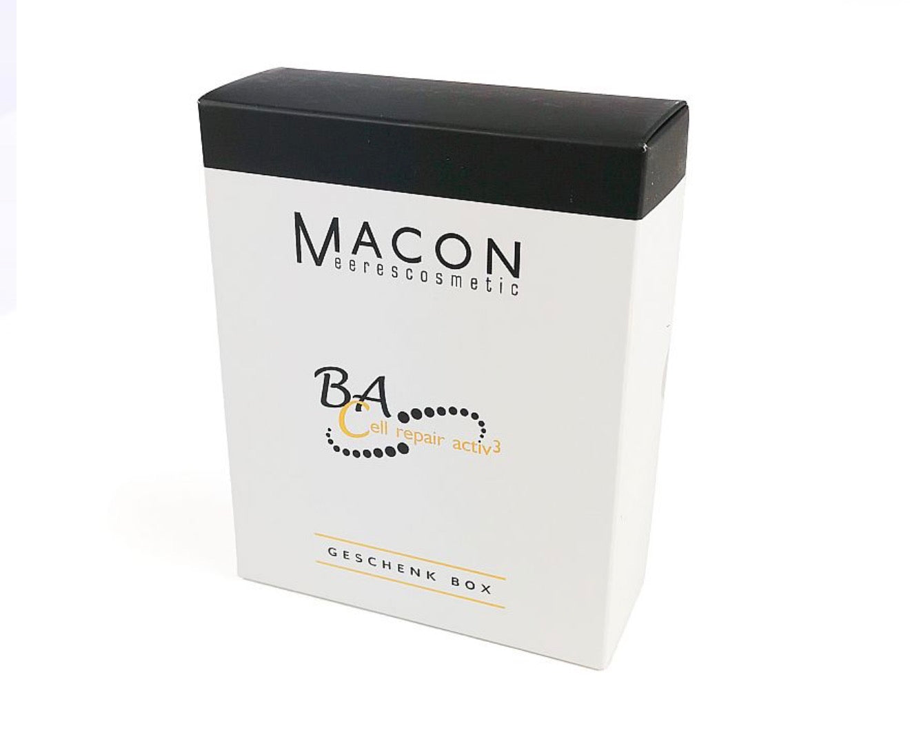 Macon Meerescosmetic BA Cell repair activ³ Ba-Cell Set - Körperkult