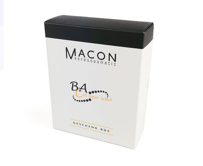 Macon Meerescosmetic BA Cell repair activ³ Ba-Cell Set - Körperkult
