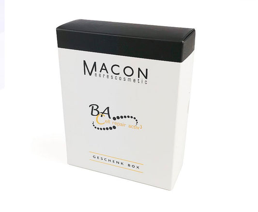 Macon Meerescosmetic BA Cell repair activ³ Ba-Cell Set - Körperkult