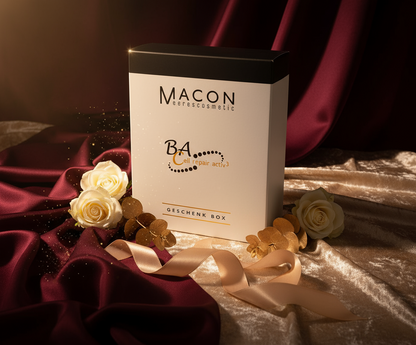 Macon Meerescosmetic BA Cell repair activ³ Ba-Cell Set
