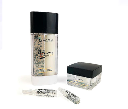 Macon Meerescosmetic BA Cell repair activ³ Ba-Cell Set