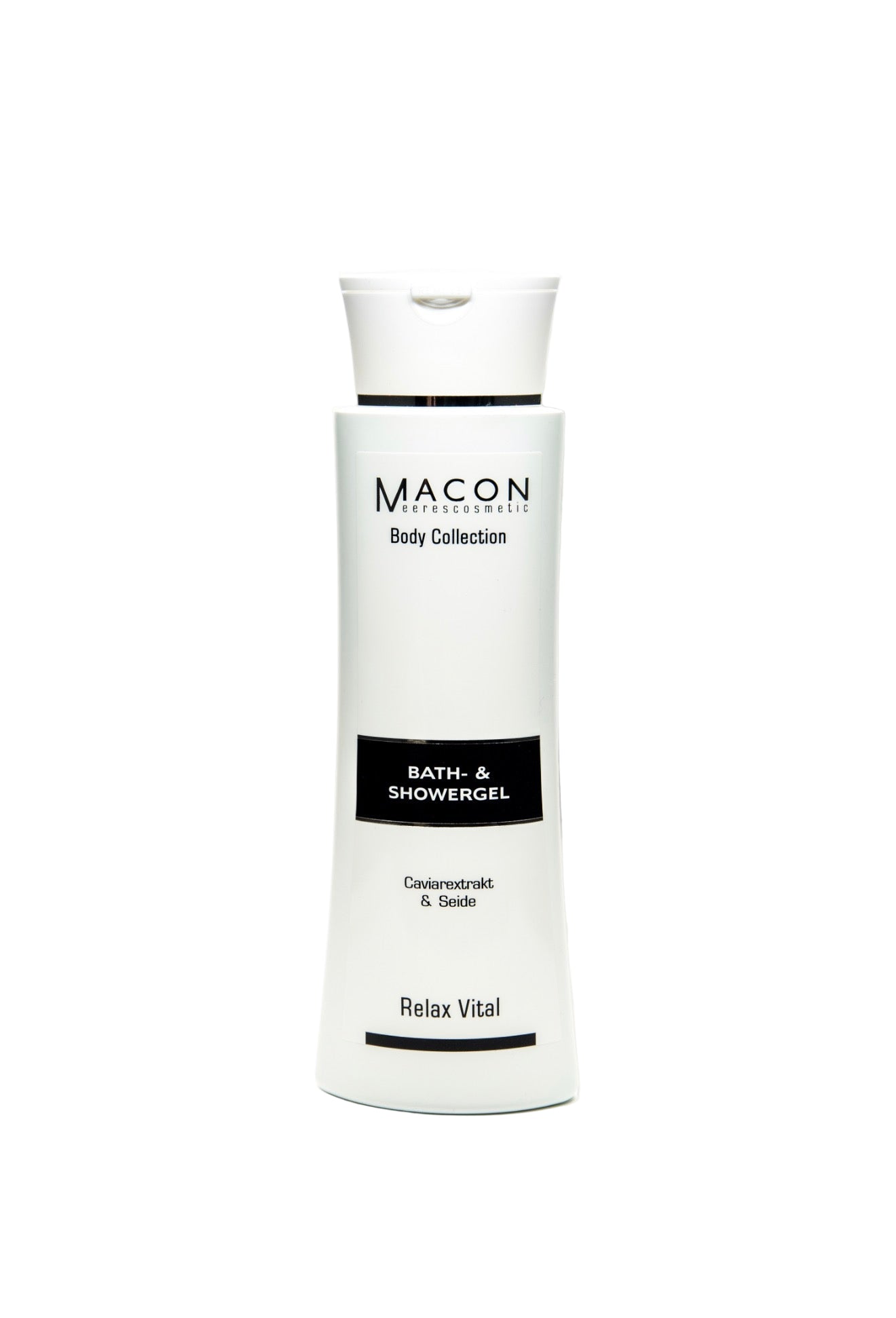 Macon Meerescosmetic Relax Vital – Bath-& Showergel