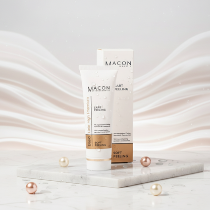 Macon Meerescosmetic High Premium Zartpeeling
