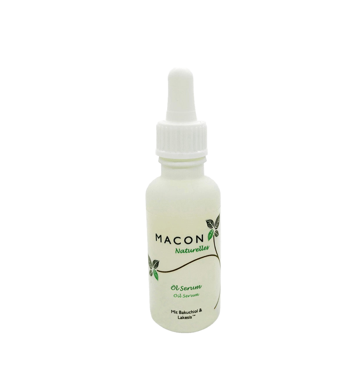 Macon Meerescosmetic Naturelles Öl Serum