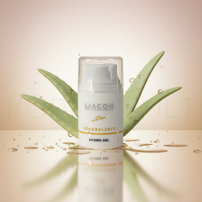 Aloe Radiance Ritual Set – Aloe Vera Pflegeset für sensible und allergieneigende Haut