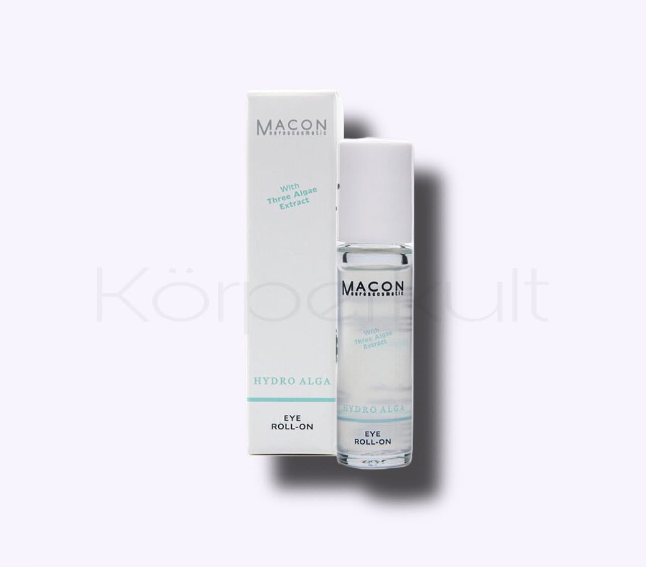 Hydro Alga Ocean Glow Set – Feuchtigkeitspflege mit Algenextrakten für strahlende Sommerhaut