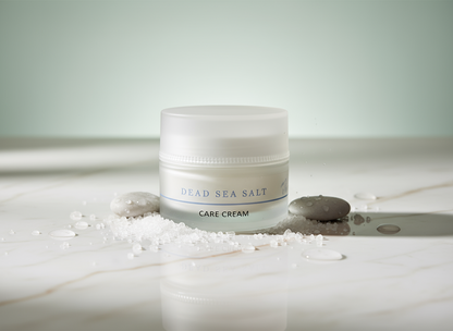 Macon Meerescosmetic Dead Sea Salt 24 Stunden Care Creme