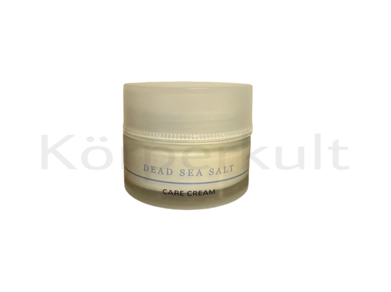 Macon Meerescosmetic Dead Sea Salt 24 Stunden Care Creme