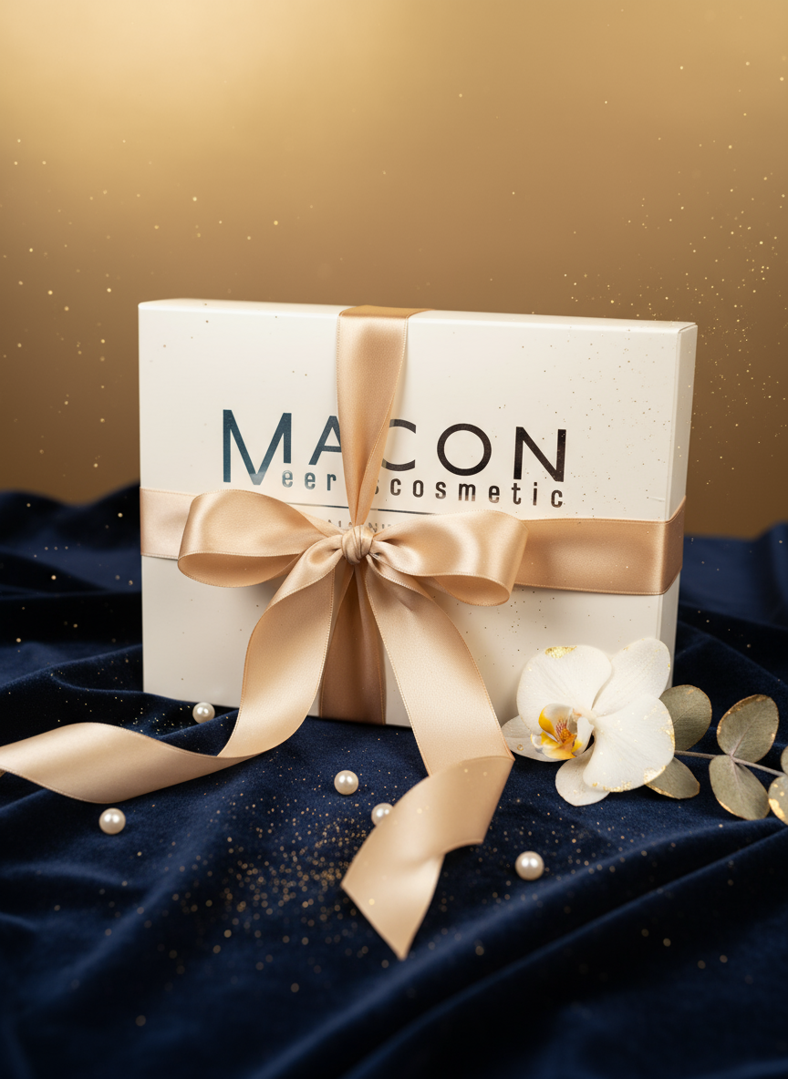 Macon Caviar & Hyaluron Set