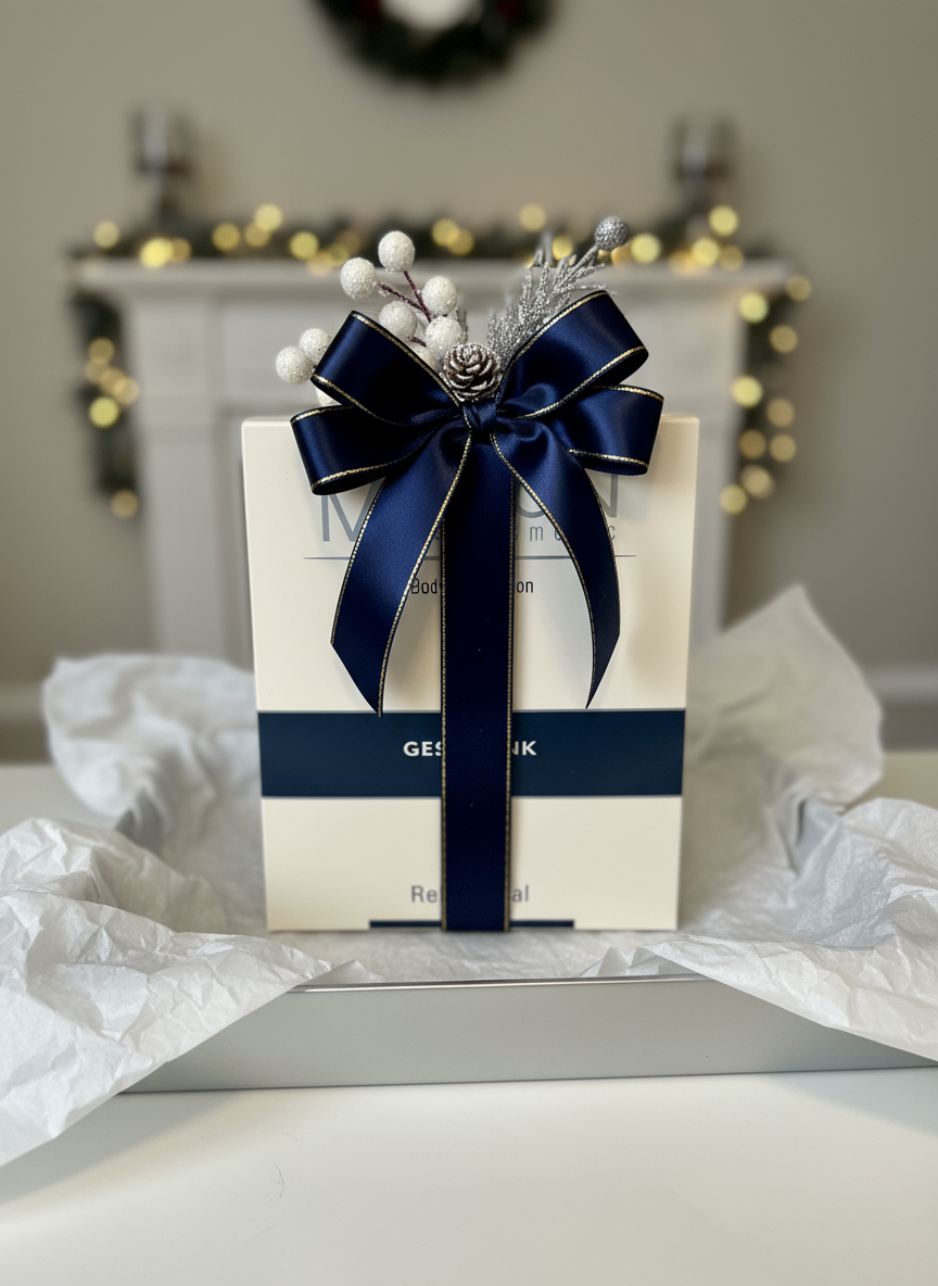 Macon Meerescosmetic – Relax Vital Geschenkbox