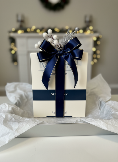 Macon Meerescosmetic – Relax Vital Geschenkbox