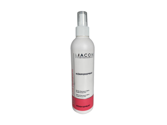 Macon Meerescosmetic Dermanorm Körperspray