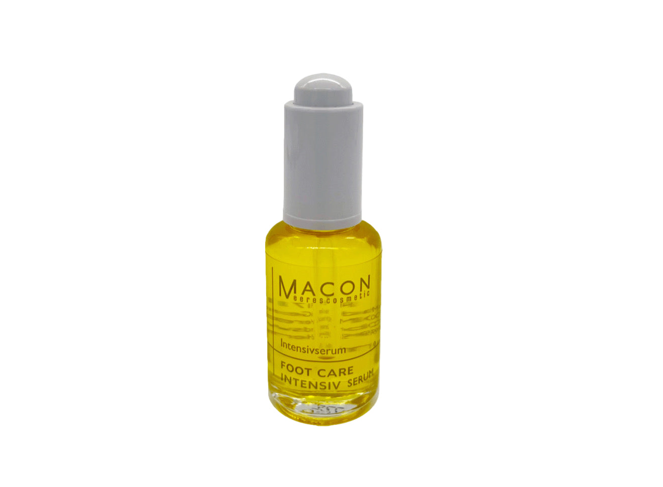 Macon Meerescosmetic Foot Care Serum