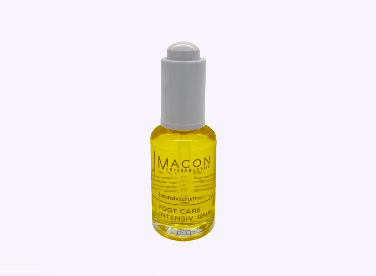 Macon Meerescosmetic Foot Care Serum