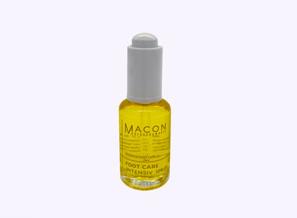 Macon Meerescosmetic Foot Care Serum