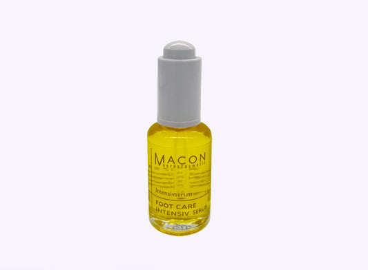 Macon Meerescosmetic Foot Care Serum