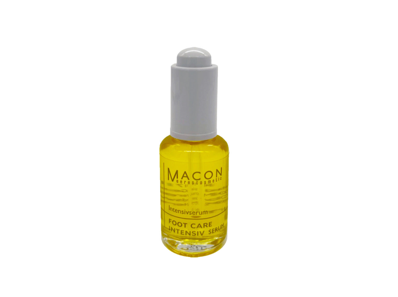 Macon Meerescosmetic Foot Care Serum