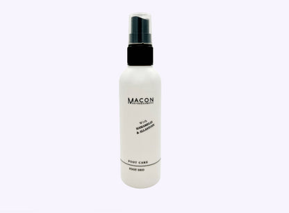 Macon Meerescosmetic Foot Care Deo