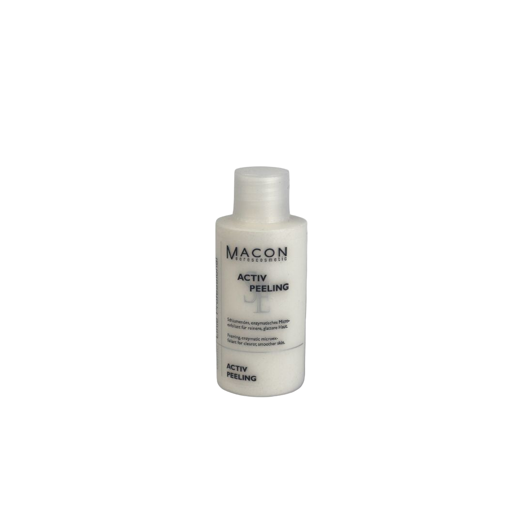 Macon Meerescosmetic Activ Peeling SE